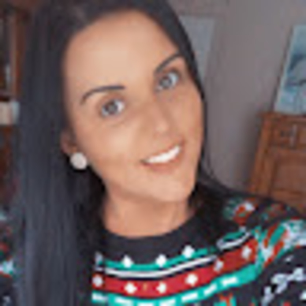 Meet your Posher, Nikki